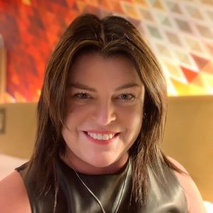 Meet your Posher, Karen